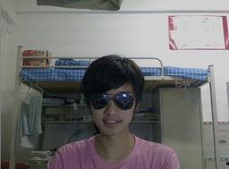 蛋蛋生活照,温馨瞬间捕捉