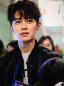 任嘉伦家族背景,揭秘明星背后的豪门背景