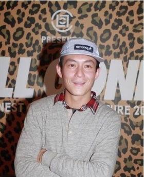 王杰曝光娱乐圈混乱